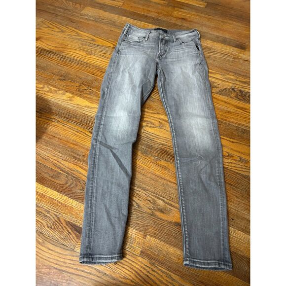 Silver Skinny 27 / 29 - Picture 1 of 4
